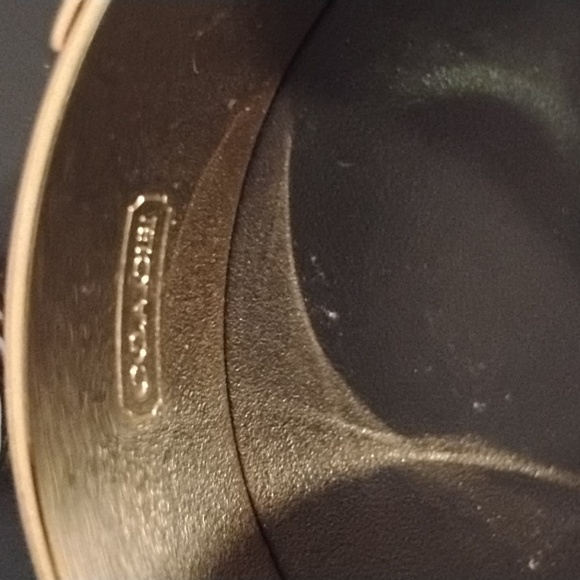 COACH SET - Picture 7 of 8